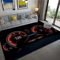 car dashboard carpet motorcycle carpet for living room area rug bath mat creative door mat large carpet bedroom furry mat tapis