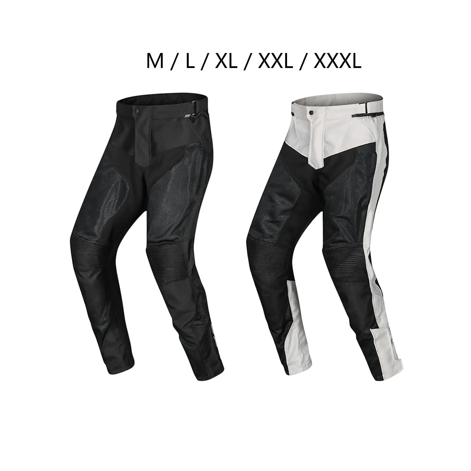 

Motorcycle Racing Pants for Motocross Racing Sports Men and Women