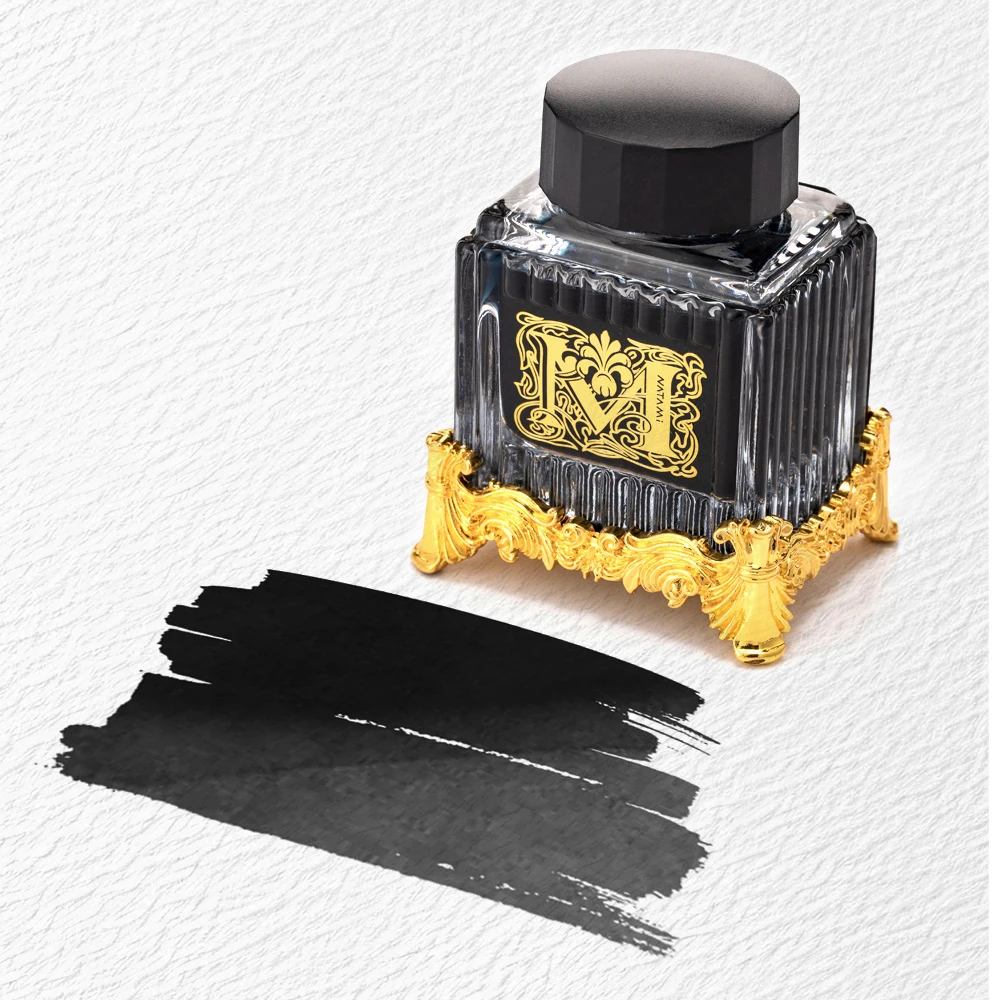 

Чернила Natami 30 мл для перьевых ручек