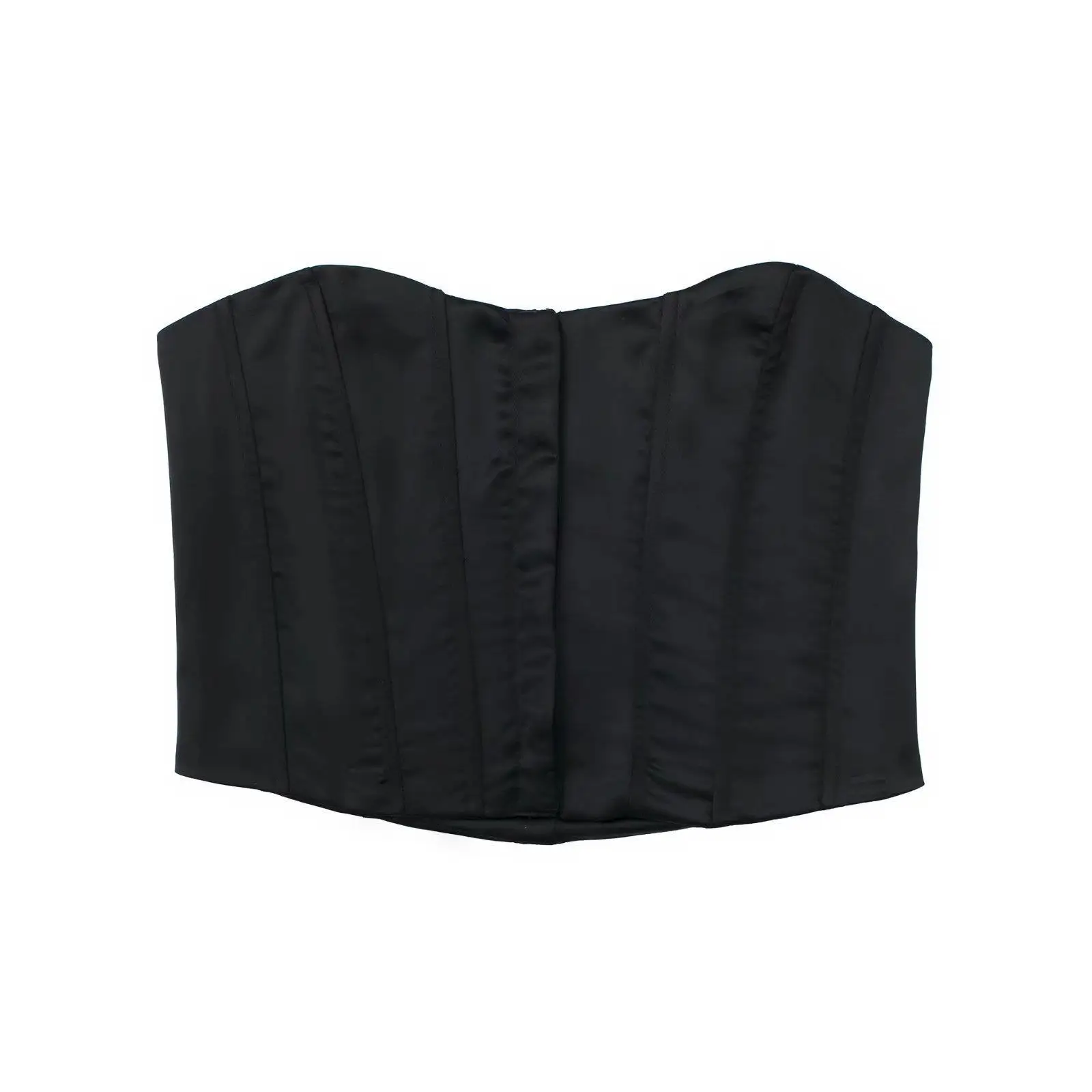 

Женский пикантный жилет из полиэстера, новый весенне-летний сезон 2022