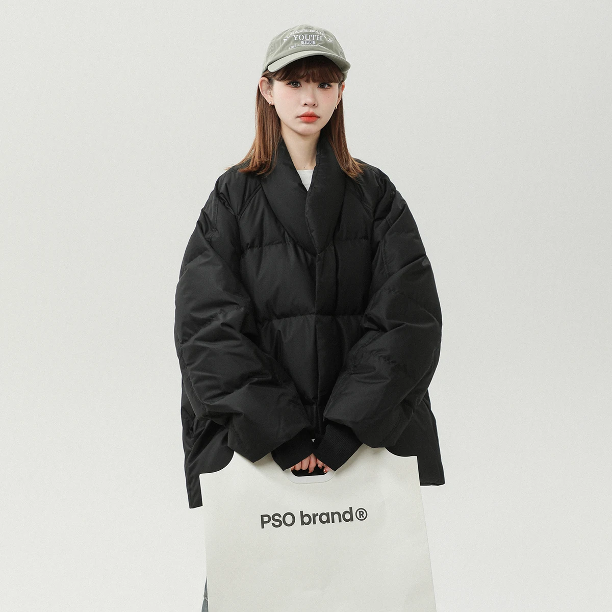 UMI MAO в китайском стиле пуховые повседневные женские ветрозащитные перчатки