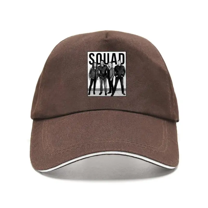 

New cap hat Grey Anatoy quad T Baseball Cap White Cotton adie -3X Baseball Cap