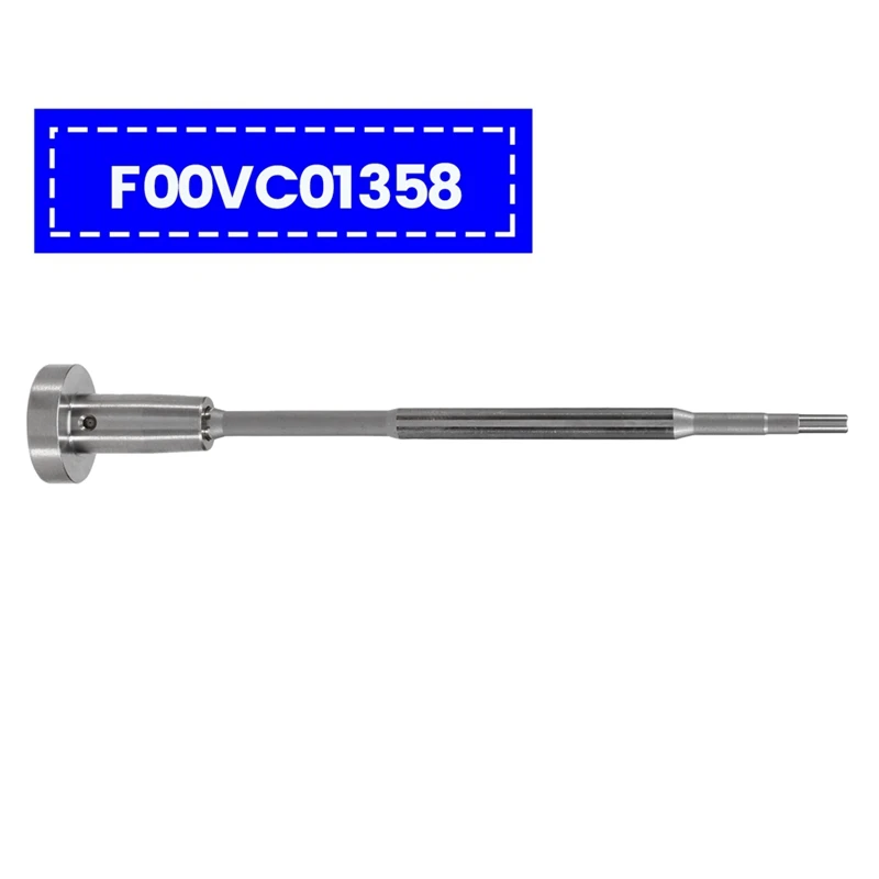 F00VC01358 новый дизельный топливный инжектор с общей топливной магистралью
