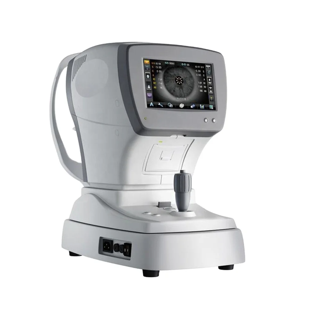 

Ophthalmic Autorefractor FA-6500K auto refractometer with keratometer