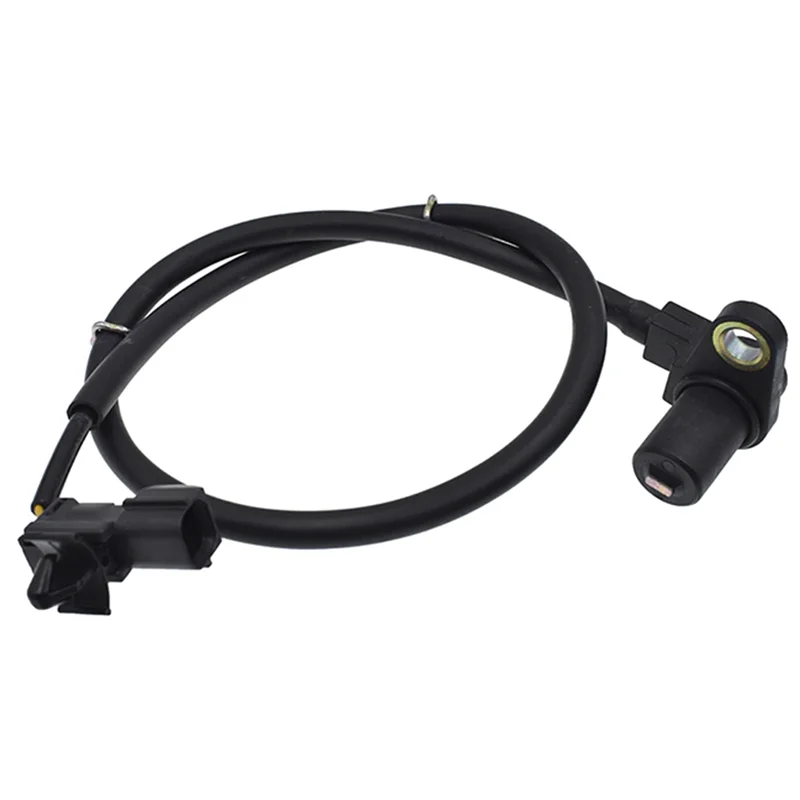 Задний датчик скорости колес из АБС-пластика для Mitsubishi Pajero Montero IO Pinin H66 H67 H76 H77