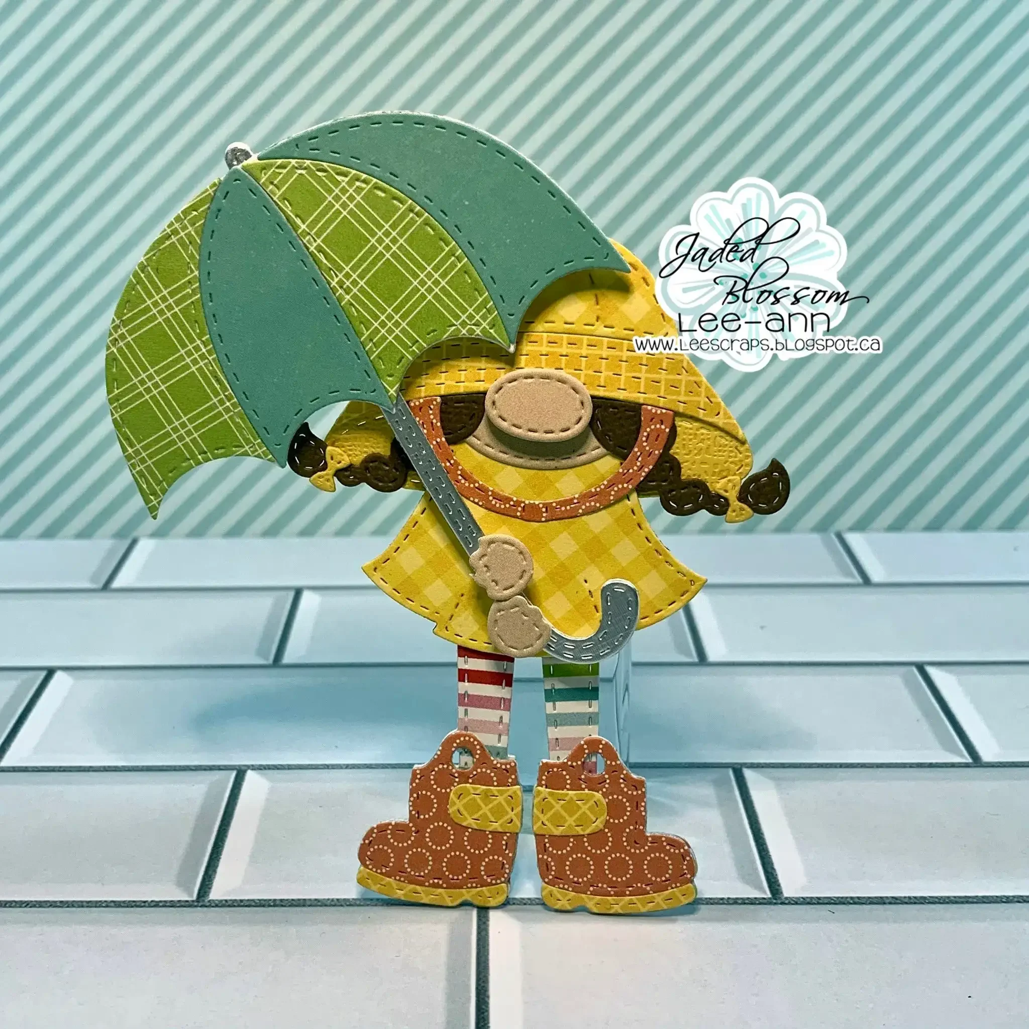 Зонт гном чили троянды цветок металлические трафареты формы сделай сам