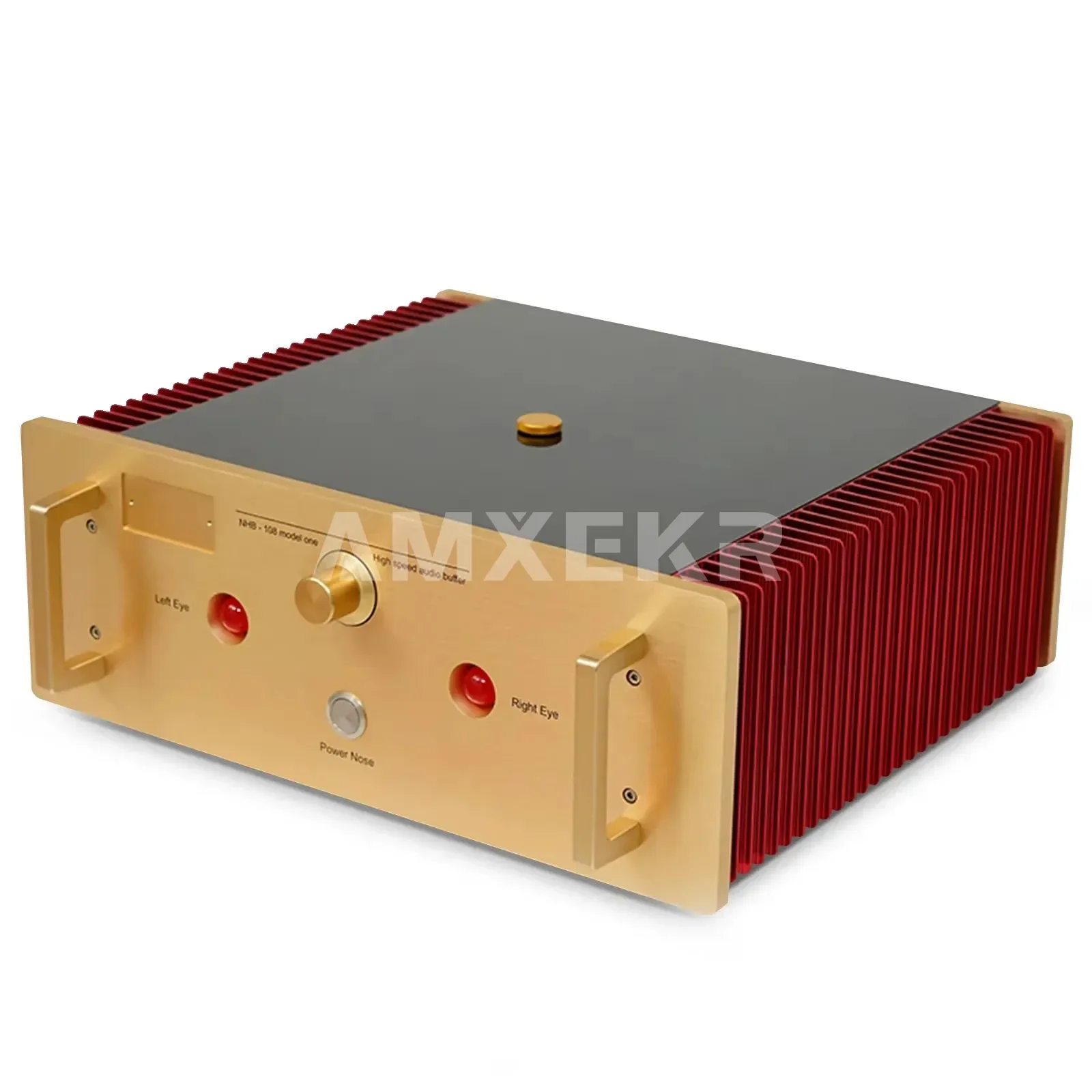 1:1 Реплика DarTZeel NHB- 108108 Неотгативная схема усиления обратной связи усилитель