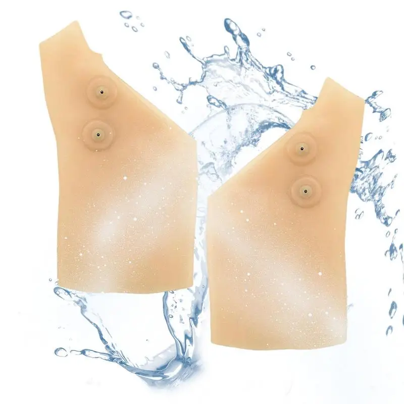 

Портативная Водонепроницаемая гелевая перчатка на запястье