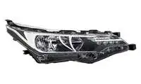 

81130-02L50 for right COROLLA 2017-(E MARK)