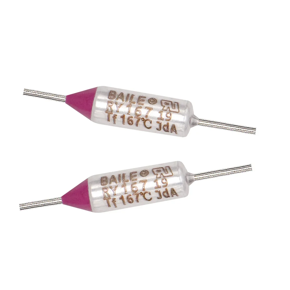 Биметаллический Термопредохранитель для фритюрницы RY167 167C по заводской цене