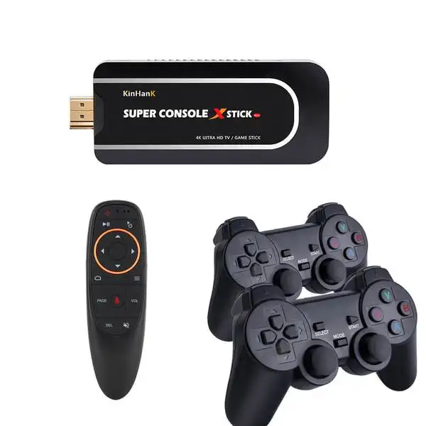 

Hot selling game console game handle dedicated video game console