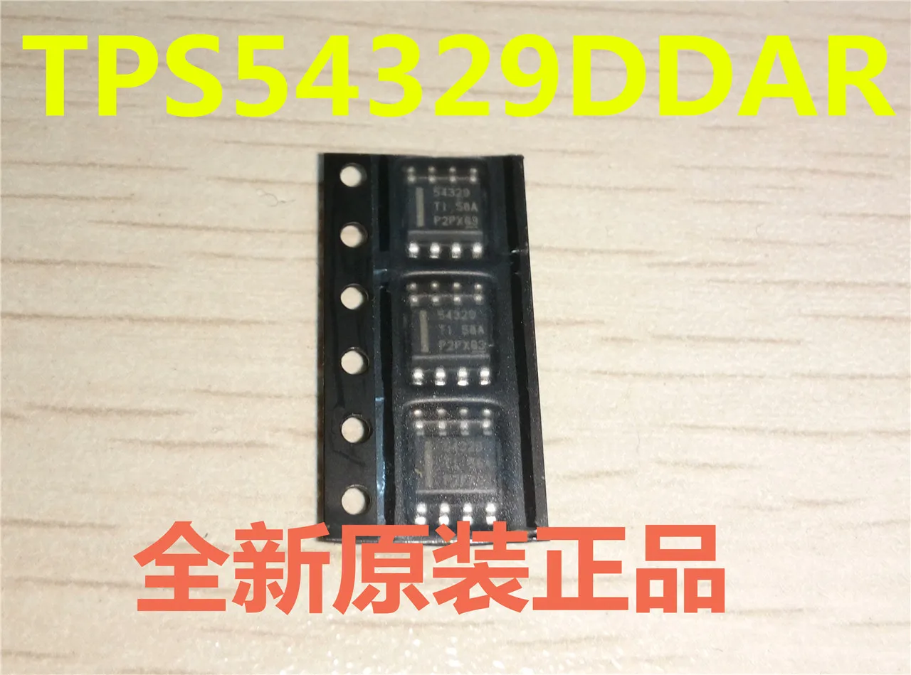 

30pcs original new TPS54329DDAR TPS54329DDA TPS54328DDAR TPS54327DDAR original