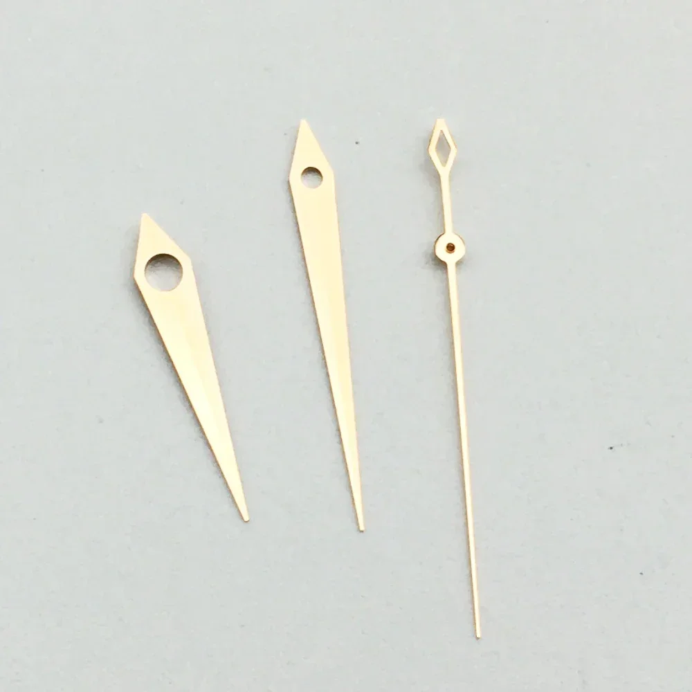 Аксессуары для часов Стрелки NH35/NH36/4R Механический механизм