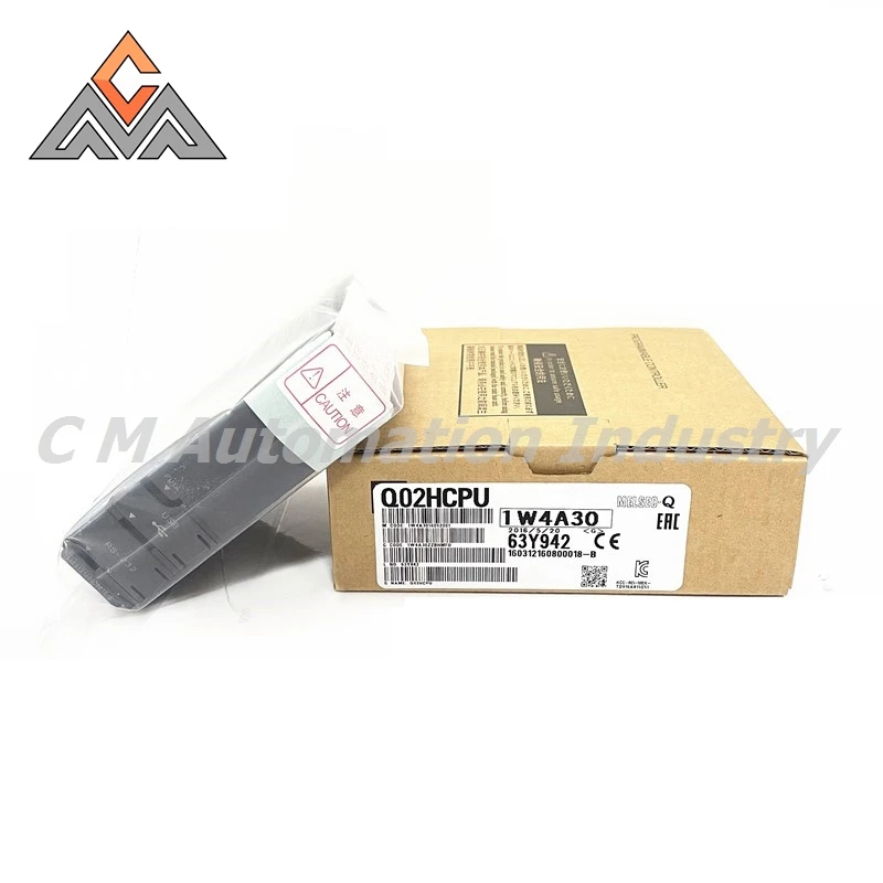 Совершенно новый телефон, модуль QD75M4 QH42P Q06HCPU QY70 QY22 QX81 QX50 Q01UCPU Q02HCPU Q12HCPU Q25HCPU