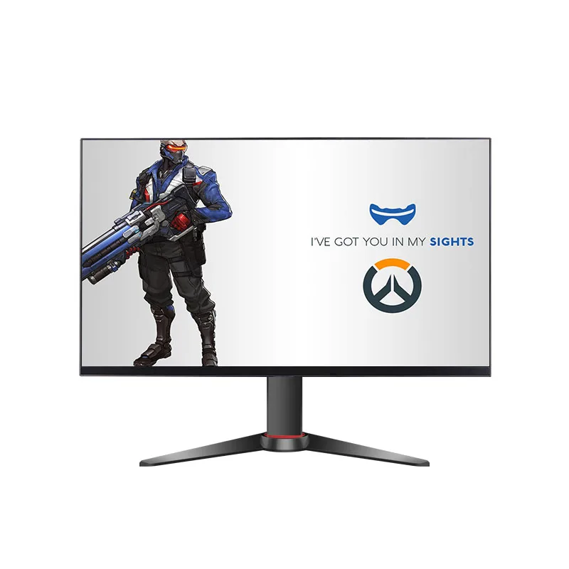 

CE ROHS ultra thin 144Hz 1ms IPS led screen 24 inch pc gaming
