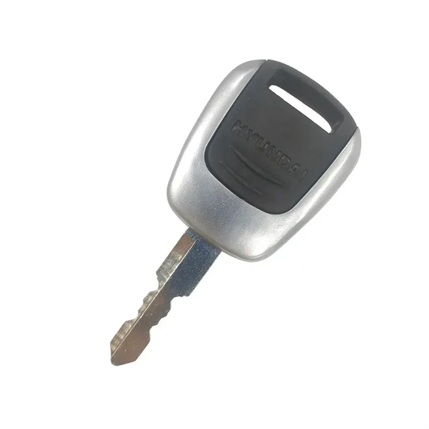 

Встроенный ключ зажигания 21Q4-00090 для экскаватора Hyundai, 1 шт.