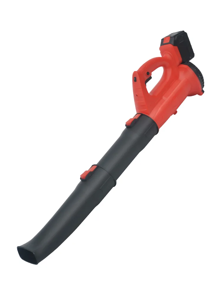 Промышленный фен Wyj с литиевой батареей для удаления снега и пыли