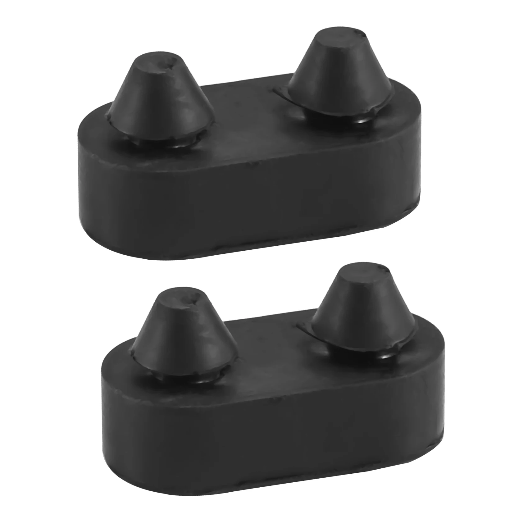 

Резиновая прокладка для капота двигателя автомобиля для Wrangler TJ 1997-2006, автомобильные аксессуары