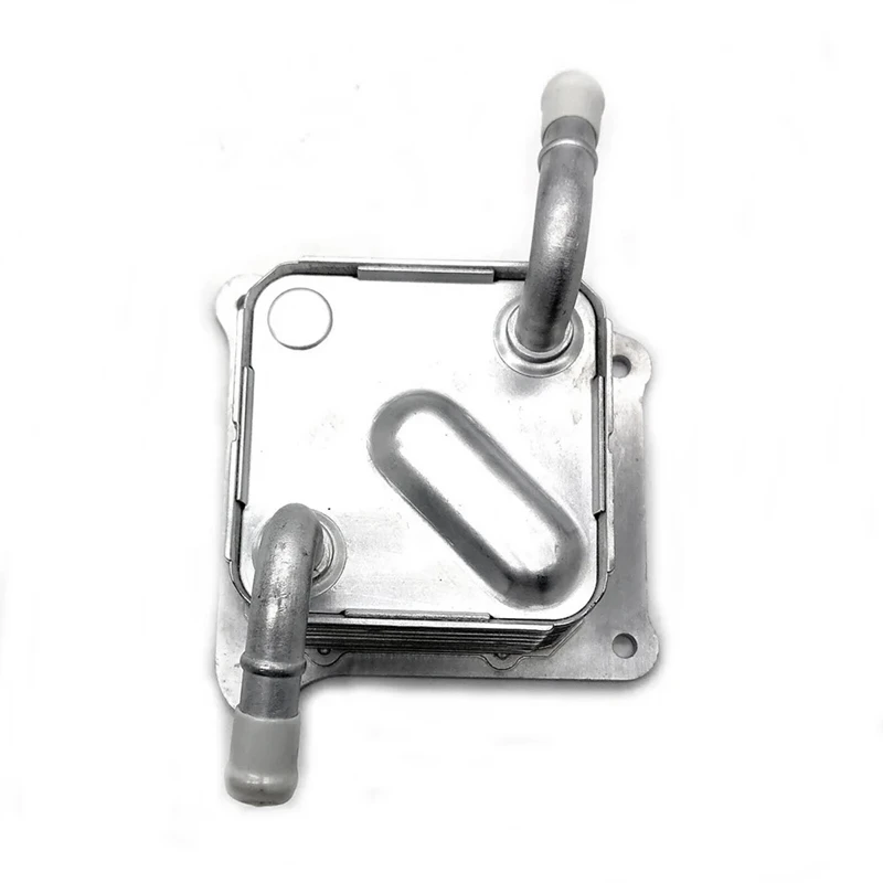 Масляный радиатор трансмиссии двигателя CVT в сборе 21606-3JX0A для Nissan Sentra 1.8L 2013-2017