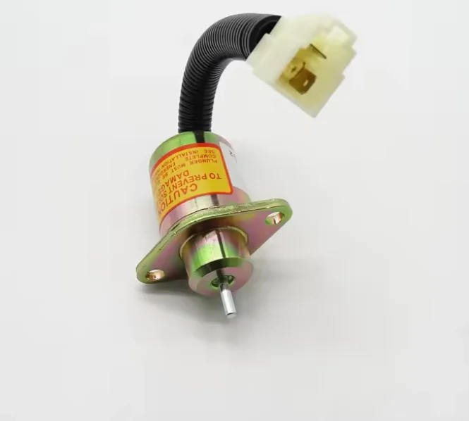 Мини-хавеллер с дистанционным управлением герador 1503ES-12A5UC5S 12V 17454-60010 SA-4569-T 16616-60010