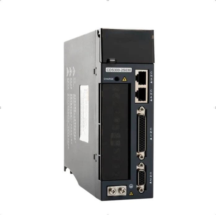 DELIXI Новый серводвигатель переменного тока 3000 Вт 8 5 А 380 В 3-фазный с