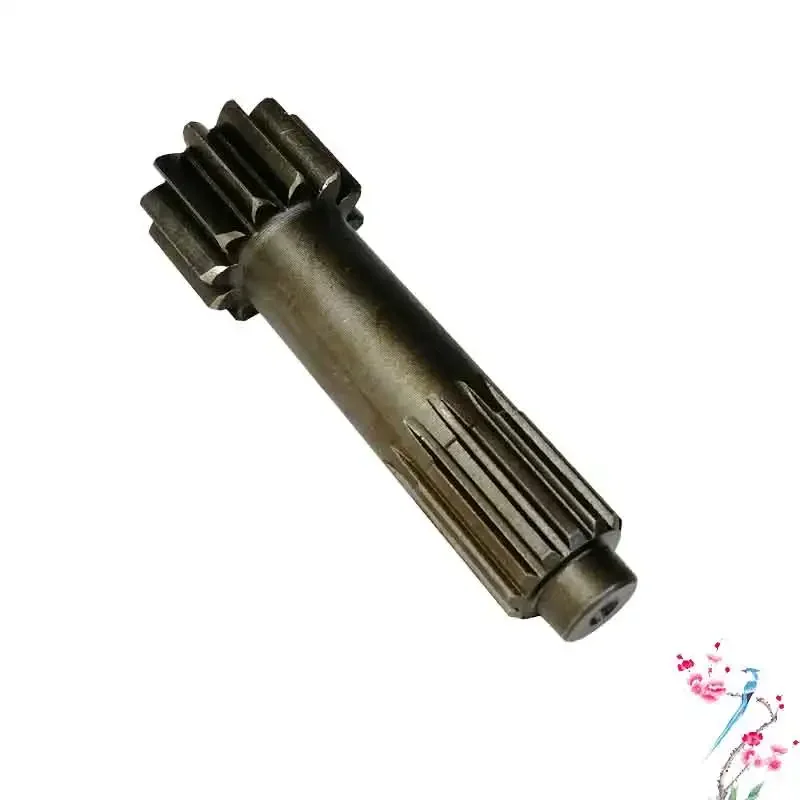 Komatsu pc130/60-7 Sany sy135c-8 Yuchai YC85-5 Heavy Industry прогулочный первичный солнцезащитный вал 12/14