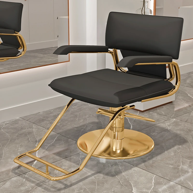 Парикмахерские аксессуары салон красоты парикмахерское кресло современное для