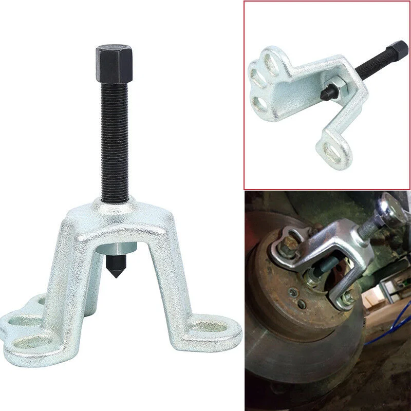 

Samger Bearing Puller Tool Front Wheel Drive Hub Remover Tool Gear Extractor Heavy Duty Auto Roller Extractor Repair Tools