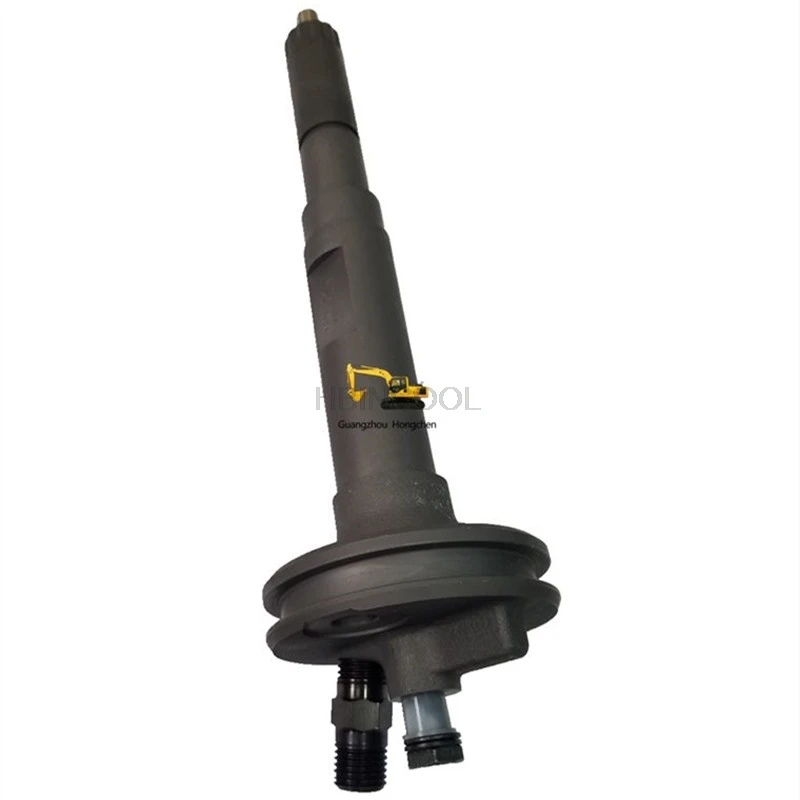 

for Komatsu Excavator Accessories 6D125 Injector Shell 6150-11-3101 High Quality Accessories Free Shipping Imported products