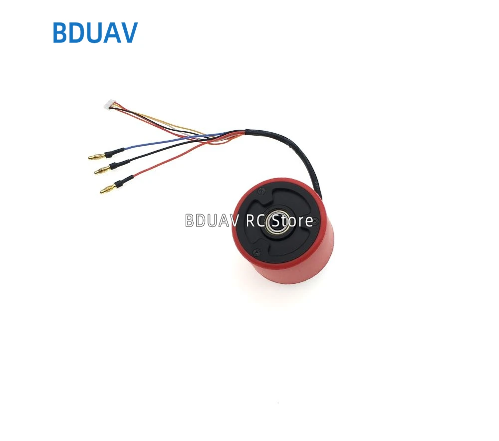 5065 14N12P 3 &quot70 мм 24 В-36 В 150 Вт Хэллоу вал Ступица двигателя Датчик Холла колеса