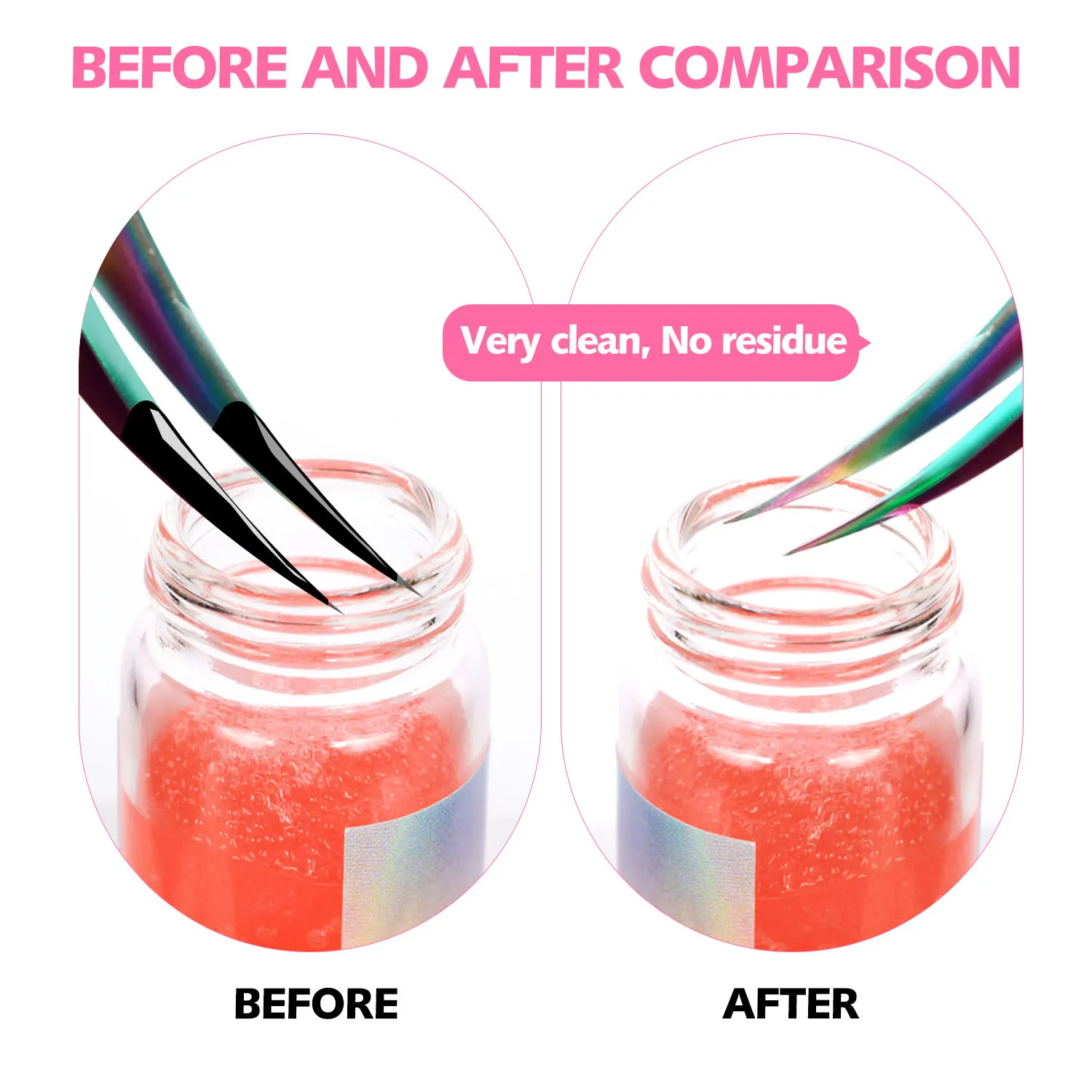 Средство для очистки клея ресниц ARISON жидкость удаления 30 мл