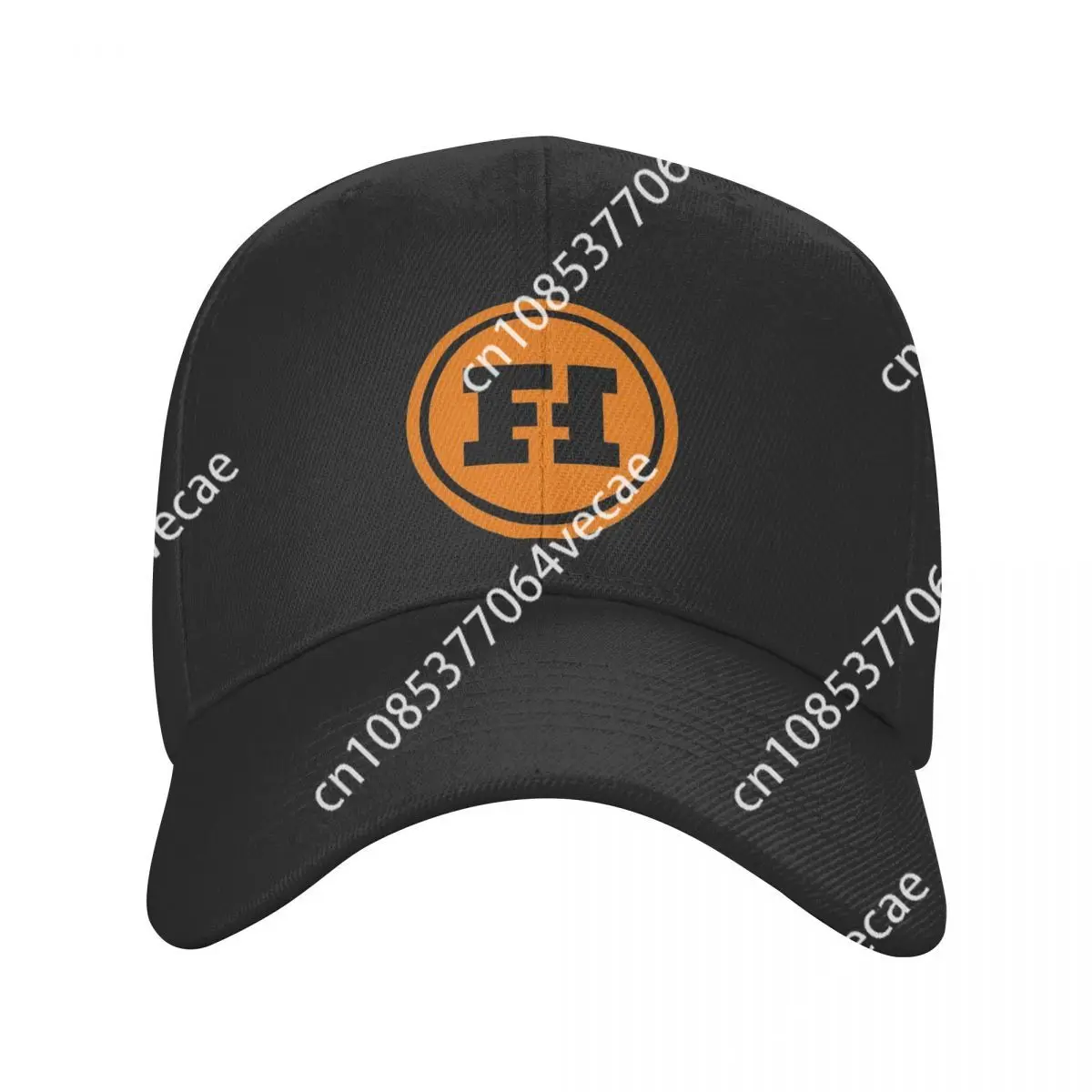 Бейсболка Funhaus в стиле унисекс шапки от солнца хип-хоп дышащие Снэпбэк кепки