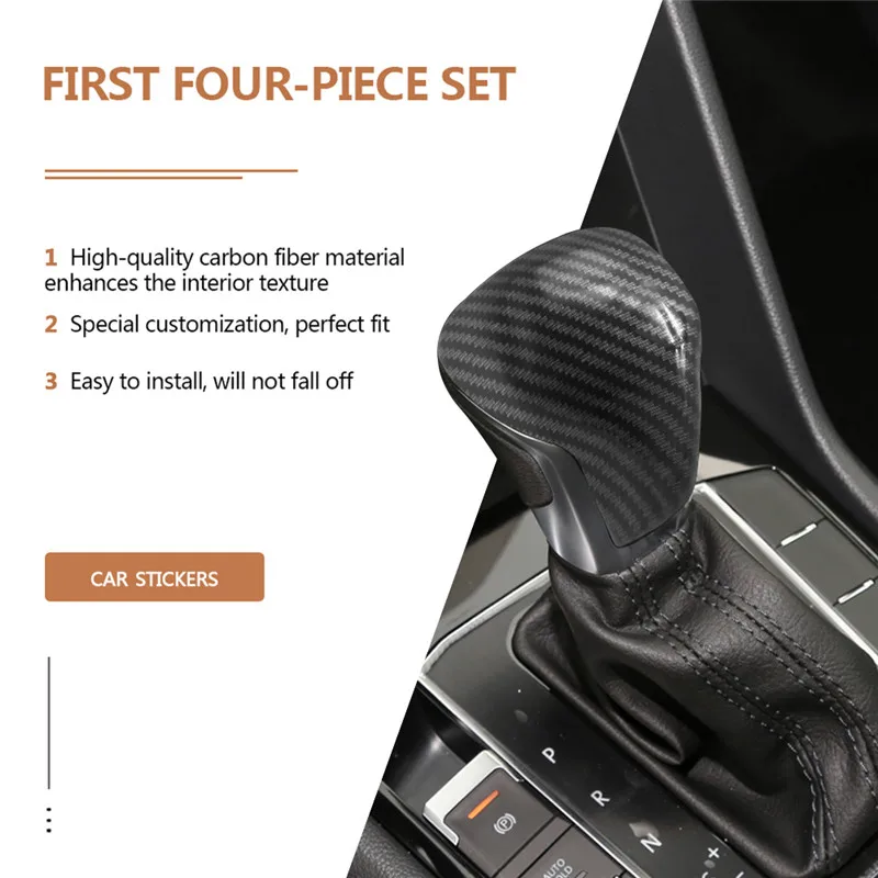

Пластиковая накладка на ручку переключения передач для Lexus ES GS IS NX RX RX350 RX450h 2016-2018, автомобильные аксессуары