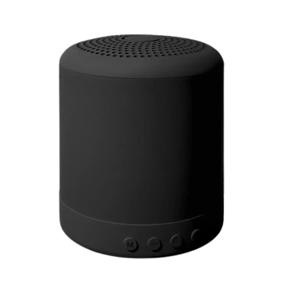 

Беспроводной динамик металлический материал в форме пистолета с мини-светодиодсветильник кой портативный умный музыкальный динамик для в...