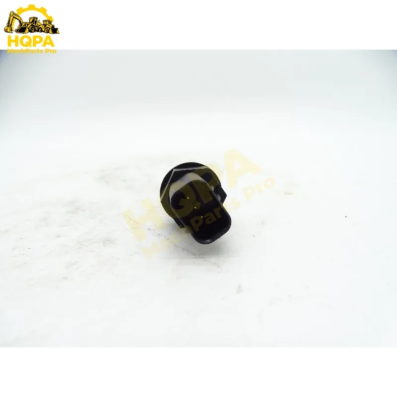 Фото Датчик скорости RE330847 для тракторов John Deere 044M, 4044R, 4052M, 5075M, 5125M, 6140R, 6175R, 8R №5
