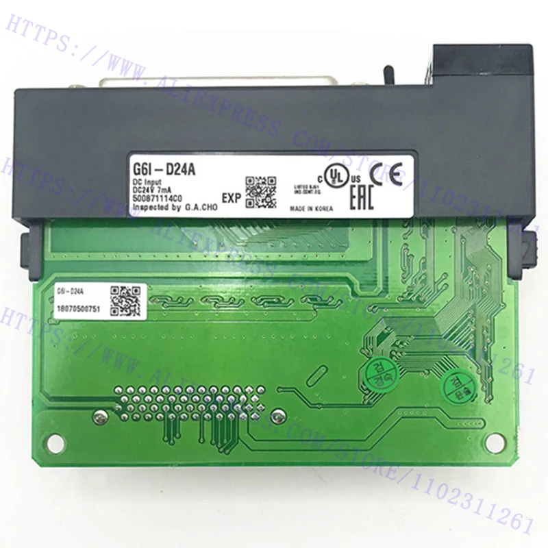 

Оригинальный новый контроллер Plc, быстрая доставка
