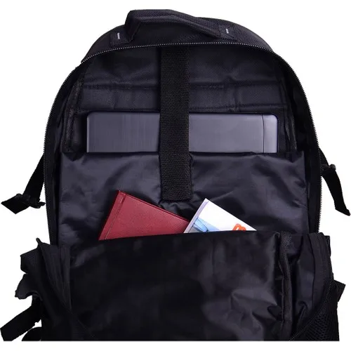 Задняя крышка для ноутбука STR001 большого размера | Багаж и сумки