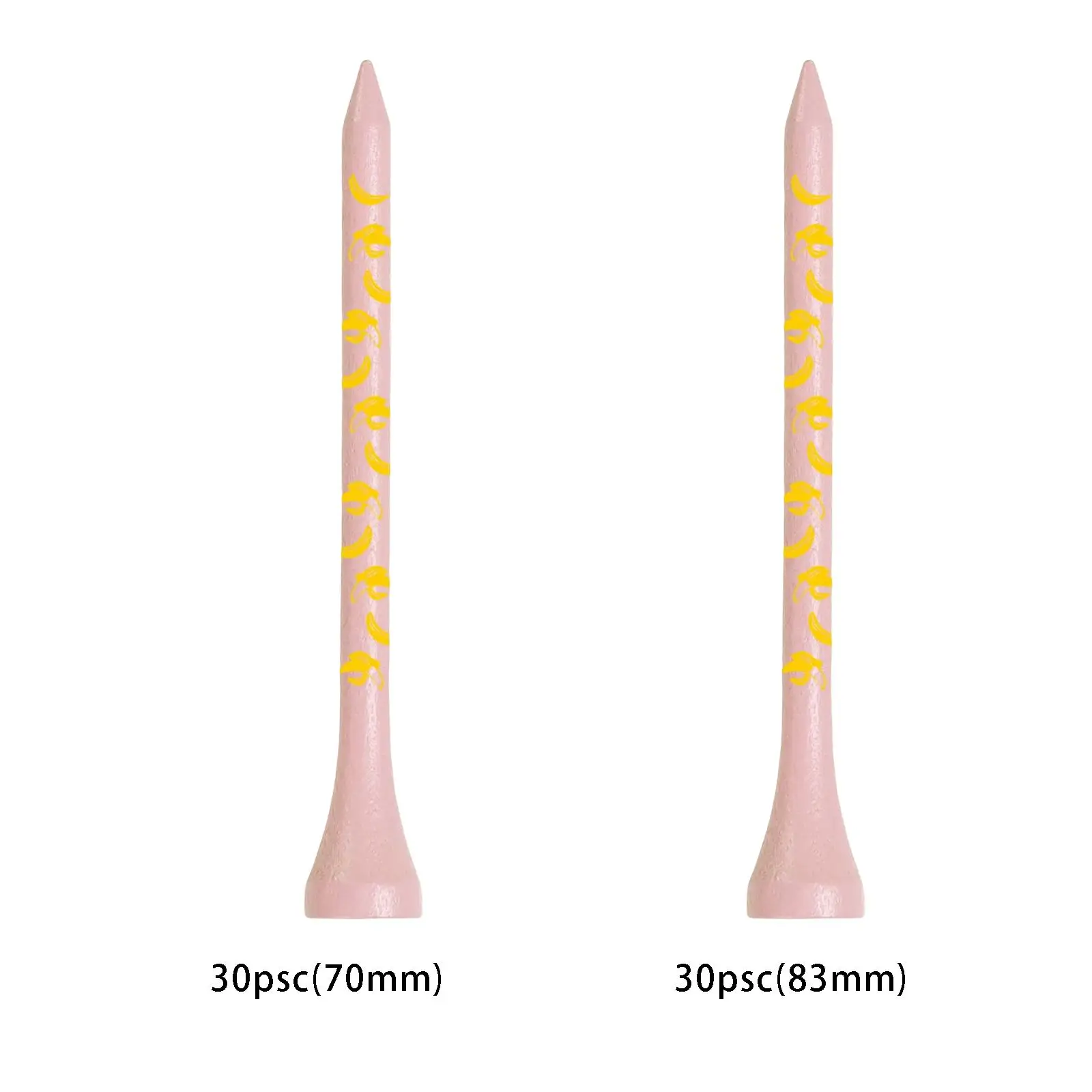 

30 шт., держатель для мяча для гольфа