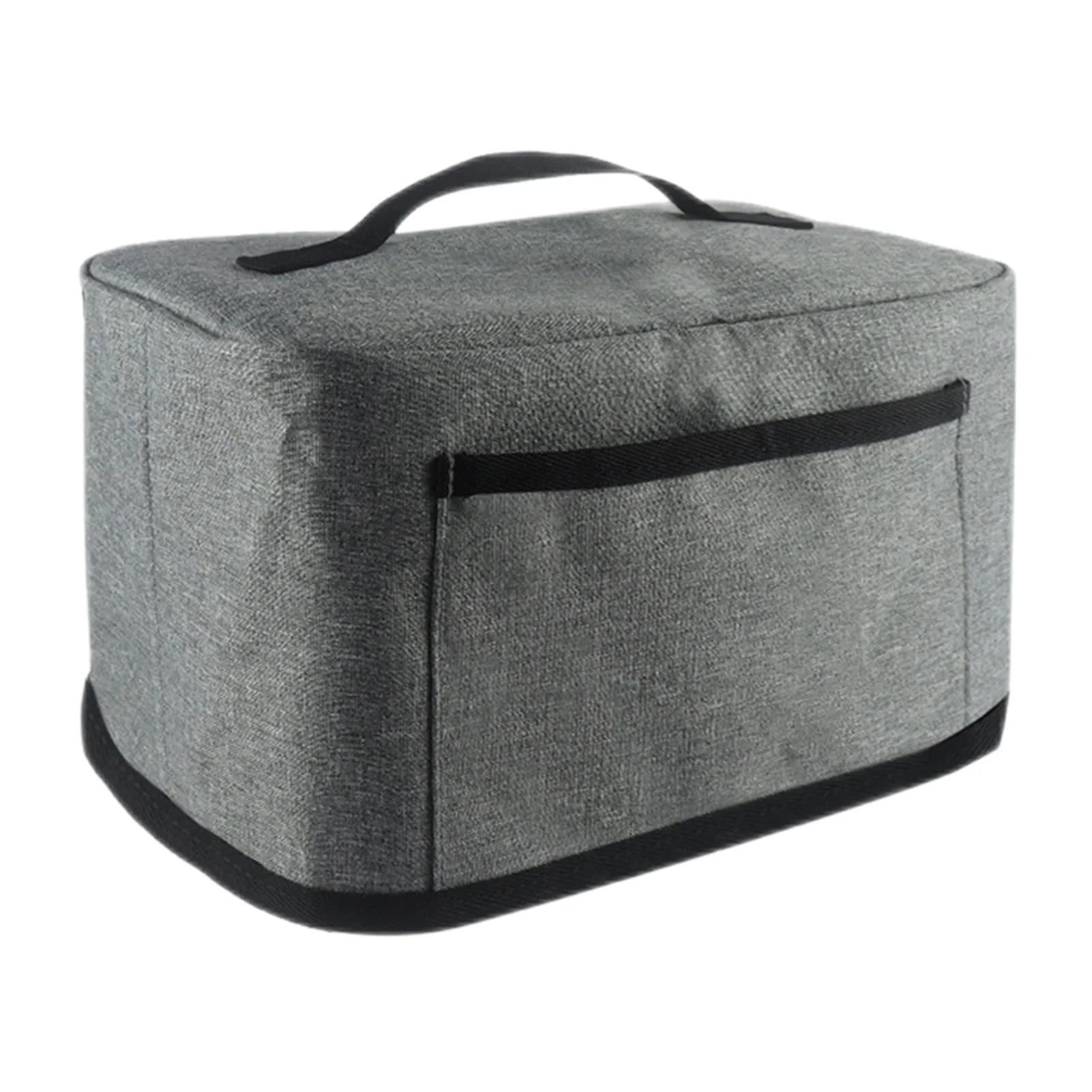 

Пылезащитный чехол с нажимным клапаном для кружки, портативный водонепроницаемый защитный тканевый чехол с нажимным клапаном для кружки, н...