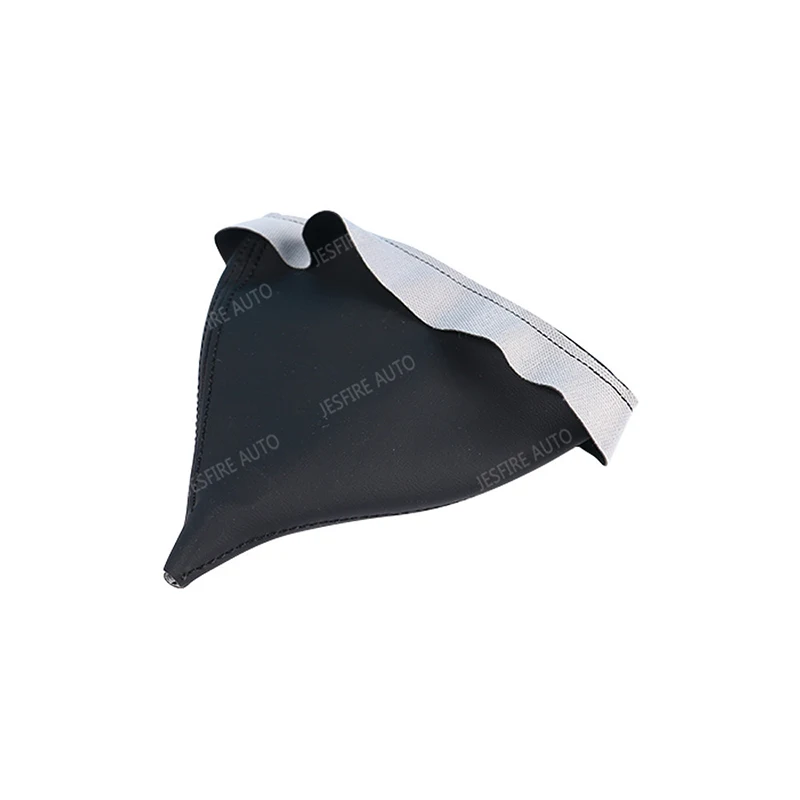 

Leather Transfer Case 4x4 Shifter Shift Boot For 1984-1993 Dodge W150 W250 W350