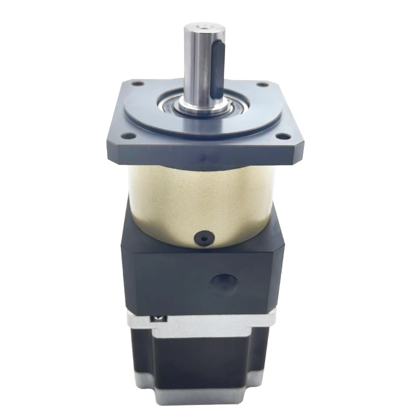 

Best selling Large torque name 34 gear motor length 80 mm New step motor with planetary reducer