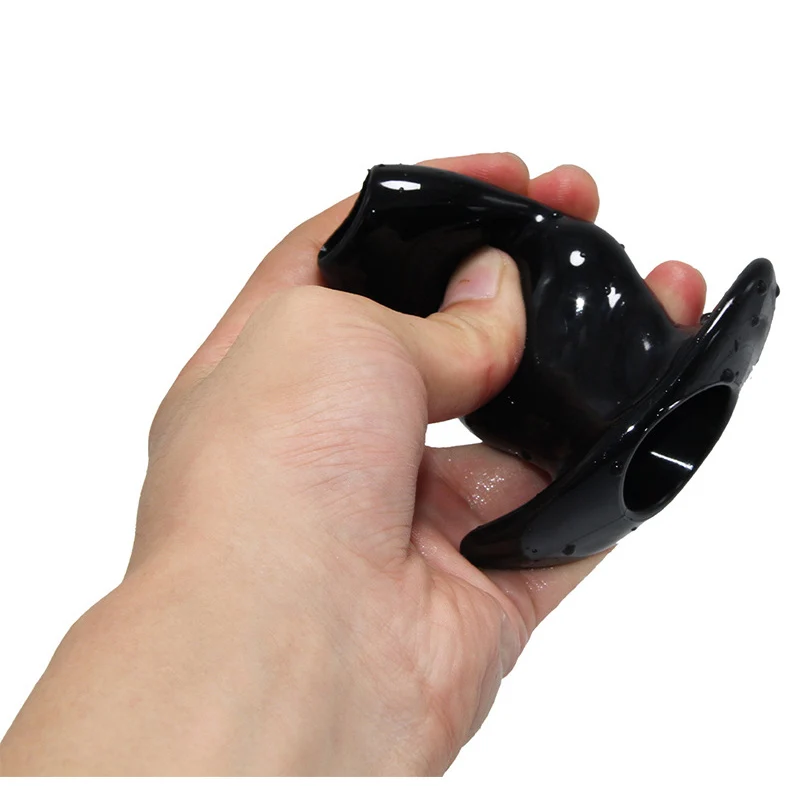 Силиконовый расширитель ануса WETIPS бутальная пробка туннели чистящие комплекты