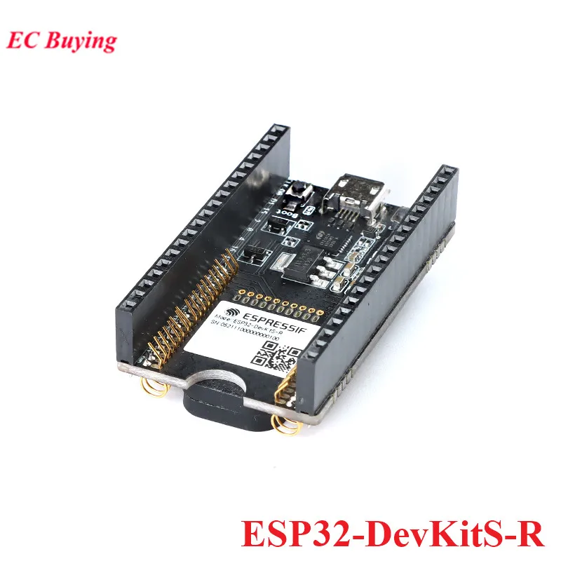 ESP32-DevKitS Модуль