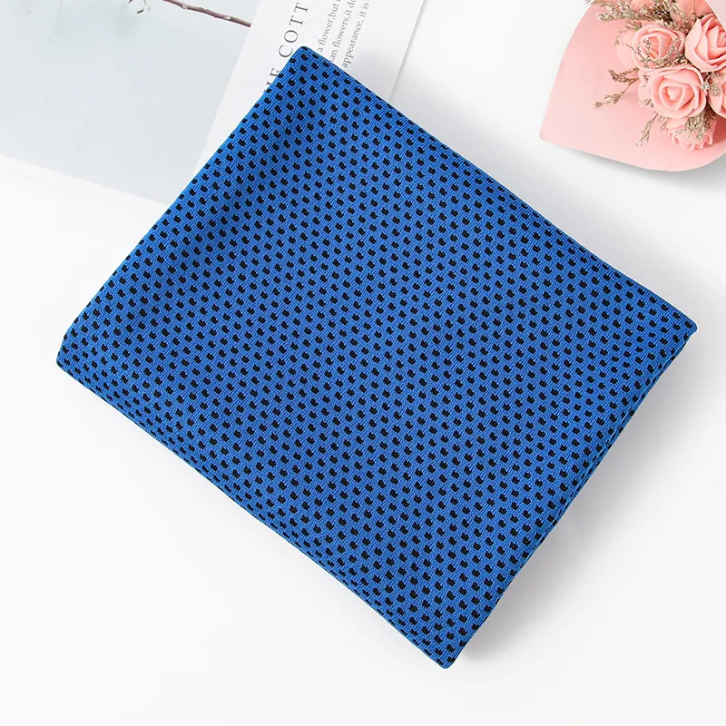 Горячая Распродажа крутое полотенце, новое холодное и прочное полотенце для бега, бега, спортзала, мгновенное охлаждение, полотенце для спорта на открытом воздухе