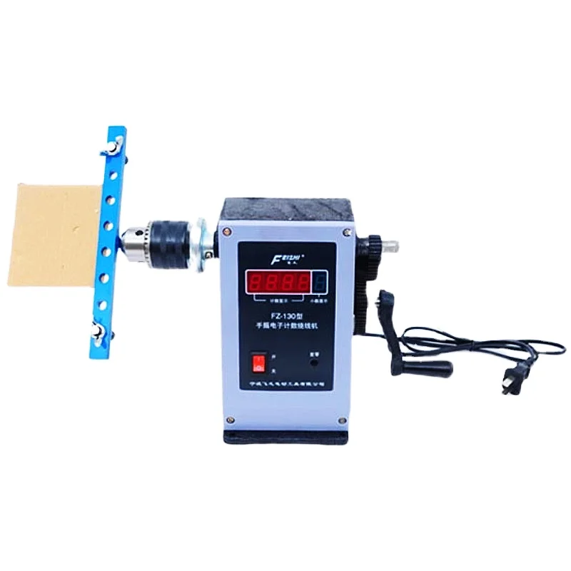 

Автоматическая машина для обмотки проволоки, аксессуары, форма для обмотки электродвигателя, 150 Вт, формы для обмотки катушек