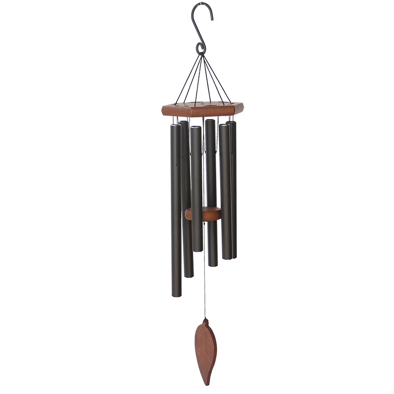 

Wind Chimes For Outdoor Clearance 30 Inch Large Deep Tone Memorial Outside Wind Chime Gifts For Loss Of Loved One
