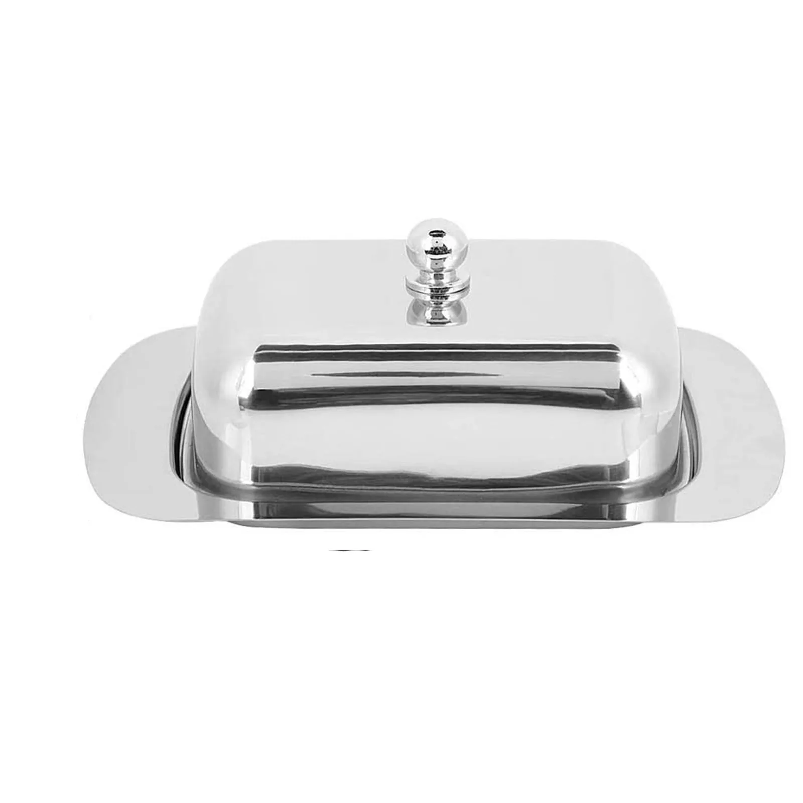 

of Stainless Dish Dishwasher-safe Brushed Kitchen Made for Butter Steel Kitchen，Dining & Bar