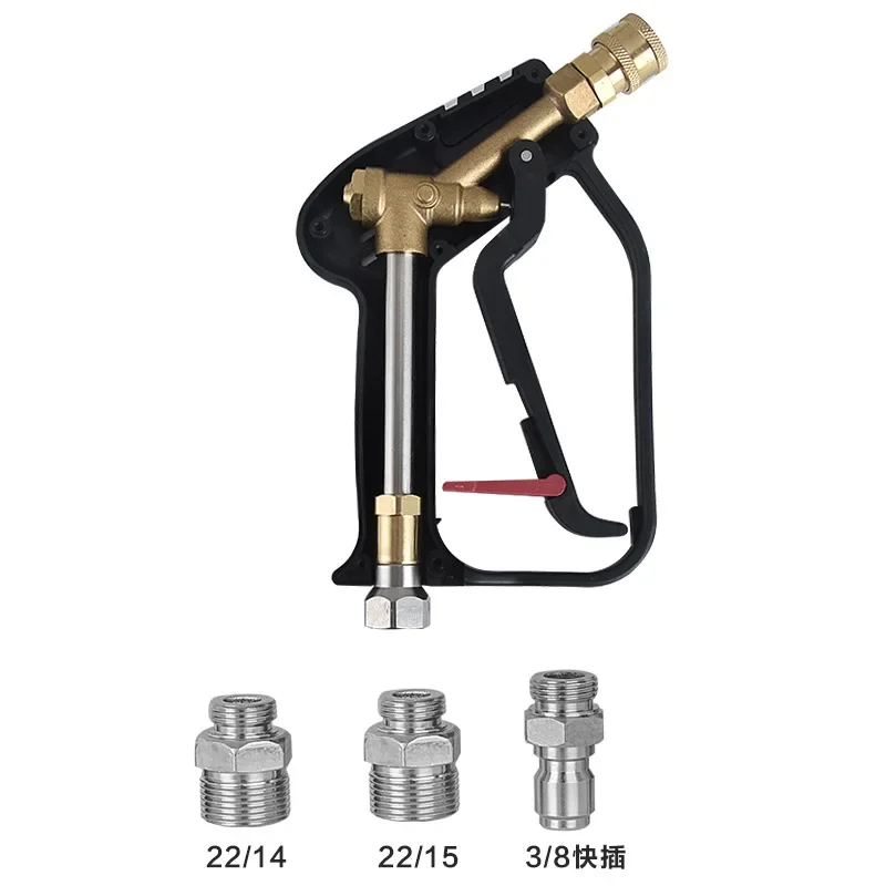 4000 фунтов на квадратный дюйм очиститель для мойки высокого давления водяные