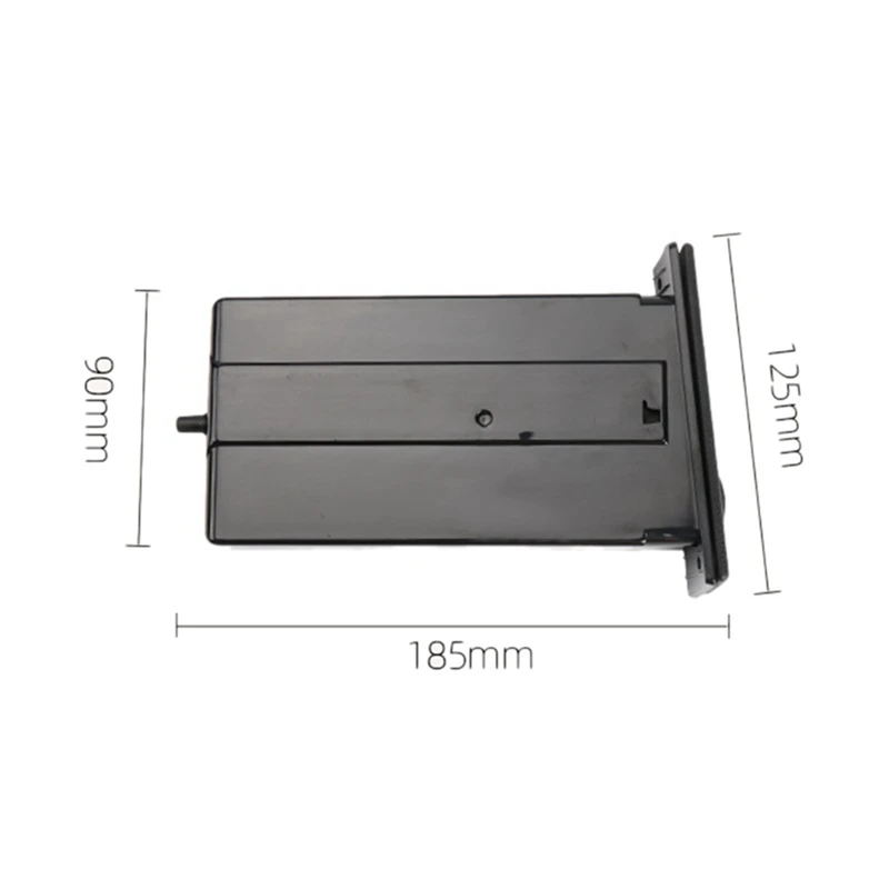 51459125622 51459125626 Держатель для чашки с водой боковой держатель водительский