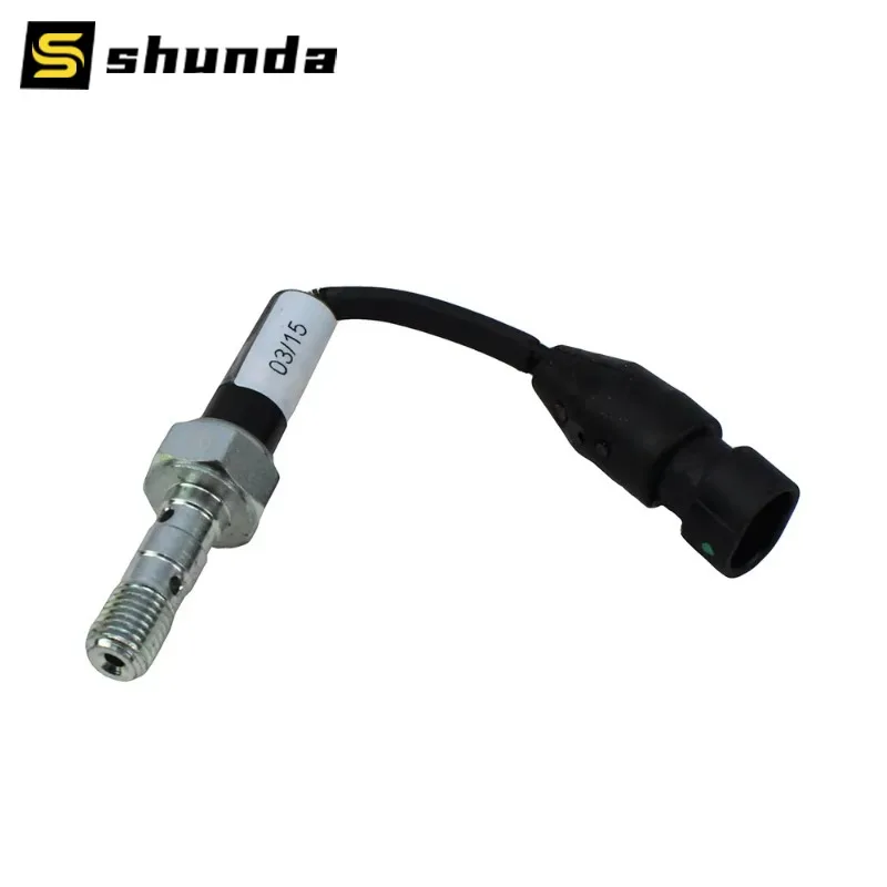 4014225 датчик давления тормоза переключатель тормозной линии для Polaris M1400 Ranger Crew 570